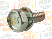 180D0614, BOLT-UPSET-WS, Kawasaki