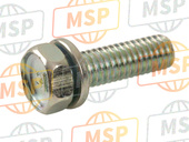 180AA0620, BOLT-UPSET-WS, Kawasaki, 1