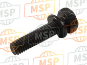 180BB0625, BOLT-UPSET-WS, 6X25, Kawasaki, 2