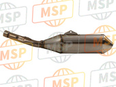 181000072, BODY-ASSY-MUFFLER, Kawasaki, 3