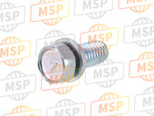 183H0818, BOLT-UPSET-WS-SMALL, Kawasaki