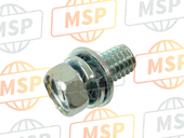 185B0816, BOLT-UPSET-WSP-SMALL Common, Kawasaki