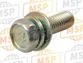 187B0620, BOLT-UPSET-WSP, Kawasaki