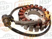 210030001, Stator, Kawasaki, 2