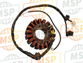 210030017, Stator, Kawasaki