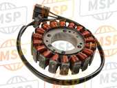 210030133, Stator, Kawasaki, 2