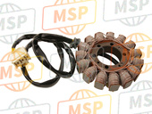 210030055, Stator, Kawasaki