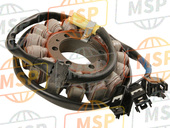 210030149, Stator, Kawasaki, 1