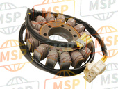 210030059, Stator, Kawasaki