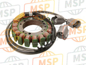 210030071, Stator, Kawasaki