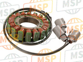 210030099, Stator, Kawasaki, 2