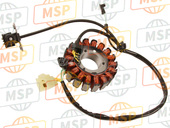 210030088, Stator, Kawasaki