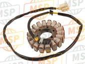 210030115, Stator, Kawasaki, 2