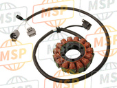 210030108, Stator, Kawasaki