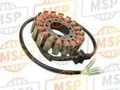 210031118, Stator VN750 A2, Kawasaki