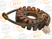 210031123, Stator EN450 A1, Kawasaki