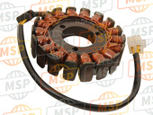 210031123, Stator, Kawasaki, 2