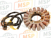 210031154, Stator, Kawasaki, 1