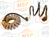 210031154, Stator EX250 F2, Kawasaki, 2