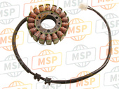 210031276, Stator KEF300A1, Kawasaki