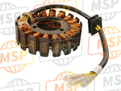 210031040, Stator KZ1100 D1, Kawasaki