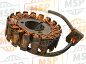 210031327, Stator KZ1100-D1, Kawasaki, 2