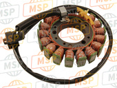 210031214, Stator, Kawasaki