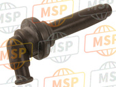 211601075, CAP-ASSY-PLUG ZR1200A6F, Kawasaki