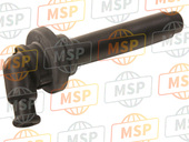 211601087, CAP-ASSY-PLUG ZR1200A6F, Kawasaki