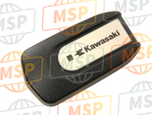 211750905, Fob Key ZG1400EGF, Kawasaki