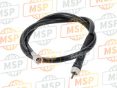 21176Y001, Cable,Speedometer, Kawasaki