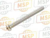 220B0445, SCREW-PAN-CROS, Kawasaki