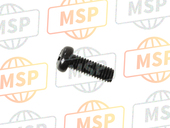 220C0412, SCREW-PAN-CROS, 4X12, Kawasaki