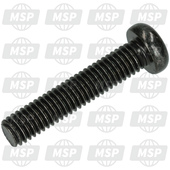 220AB0630, SCREW-PAN-CROSS,6X30, Kawasaki, 2