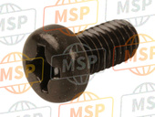 220C0612, SCREW-PAN-CROS, 6X12, Kawasaki