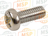 920091386, SCREW-PAN-CROS,3X8, Kawasaki