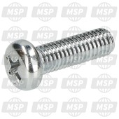 220E0516, Tornillo Espiral, Kawasaki, 1