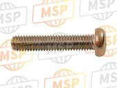 220R0525, SCREW-PAN-CROS, 5X25, Kawasaki, 2