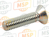 221AA0625, SCREW-CSK-CROSS, 6X25, Kawasaki, 2