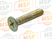 221AA0630, SCREW-CSK-CROSS, 6X30, Kawasaki