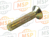 221AA0630, SCREW-CSK-CROSS, 6X30, Kawasaki, 2