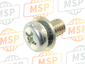 224B0508, SCREW-PAN-WP-CROS, Kawasaki