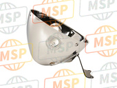 230051177, BODY-COMP-HEAD Lamp, Kawasaki, 3