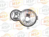 230070025, LENS-COMP, Head Lamp, Rh, Kawasaki