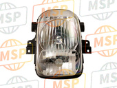 230070051, LENS-COMP,Headlamp, Kawasaki