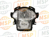 230070077, LENS-COMP,Head Lamp, Kawasaki