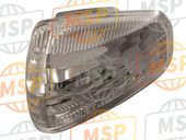 230070102, LENS-COMP,Signal Lamp,Rr,Lh, Kawasaki, 1