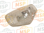 230070103, LENS-COMP,Signal Lamp,Rr,Rh, Kawasaki