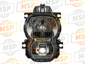 230070171, LENS-COMP,Headlamp, Kawasaki