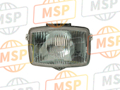 230071246, LENS-COMP,Head Lamp, Kawasaki